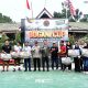 Bogani Cup Sukses Digelar, Semarakkan HUT ke-81 TNI dan HUT ke-18 Yonarmed 19/Bogani