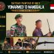 Gencarkan Komsos dan Edukasi Hukum, Satgas Pamtas Yonarmed 13/Nanggala Terima Penyerahan Sukarela 1 Pucuk Senjata Api Rakitan Jenis Bowman dari Warga Perbatasan