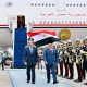 Kunjungi Indonesia, Presiden El-Sisi Dijadwalkan Gelar Pertemuan Bilateral dengan Presiden Prabowo di Istana Merdeka