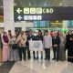 IKBAL TABAH Malaysia Gelar Maulidur Rasul dan Haul Masyayikh, Perkuat Silaturahmi 300 Alumni dan Masyarakat