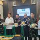 Satgas Pamtas Yonarmed 19/Bogani Gagalkan Penyelundupan 5,269 Kg Sabu di Perbatasan Malaysia