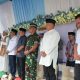Danrem 132/Tadulako Hadiri Maulid Nabi Muhammad SAW 1448 H dan Dzikir Akbar, Perkuat Keimanan dan Ukhuwah Islamiyah