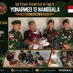 Gencarkan Komsos dan Edukasi Hukum, Satgas Pamtas Yonarmed 13/Nanggala Terima Penyerahan Sukarela 1,1 Kg Sisik Trenggiling dari Warga Perbatasan