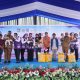 Perkuat Peran Posyandu pada Enam Bidang SPM, TP Posyandu Pusat Beri Asistensi di Sorong