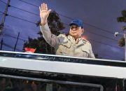 Prabowo Mau Luncurkan Motor Listrik Made in RI