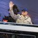 Prabowo Mau Luncurkan Motor Listrik Made in RI