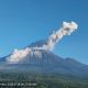 LAPORAN KEJADIAN: Erupsi Gunung Semeru, 18 Juli 2026