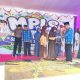 Istigosah dan Penutupan MPLS SD Negeri Sumberagung Berlangsung Khidmat, Santuni 26 Siswa Yatim dan Kurang Mampu