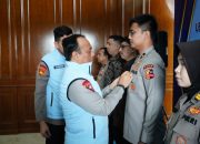 Polri Kukuhkan LP-KTB, Bangun Tata Kelola Sekolah Unggulan Bertaraf Internasional untuk Cetak Pemimpin Masa Depan