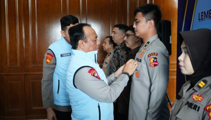 Polri Kukuhkan LP-KTB, Bangun Tata Kelola Sekolah Unggulan Bertaraf Internasional untuk Cetak Pemimpin Masa Depan