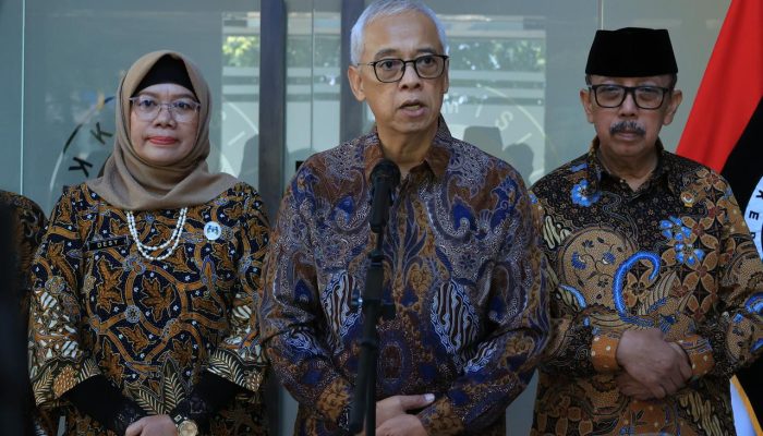 Kompolnas Bersama Lintas Lembaga Perkuat Kolaborasi Perlindungan Perempuan dan Anak