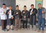 Sidang Pembacaan Duplik Oleh PH Terdakwa Atas Replik dari JPU Kajari Gresik