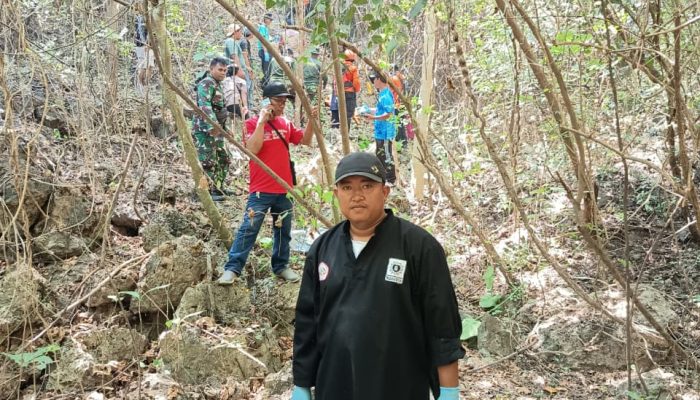 Sinergi Kemanusiaan: Evakuasi Korban di Paciran, Lamongan Berjalan Lancar Berkat Gotong Royong Warga dan Tim Gabunga