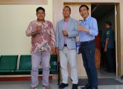 INTEGRITAS KAJARI GRESIK DIPERTANYAKAN: Kursi Jaksa Agung Kembali Kosong di Sidang Gugatan PMH No. 38