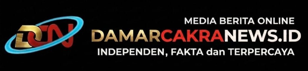 Damar Cakra News