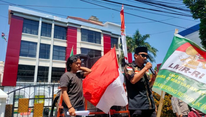LMR-RI 1931 Turun Gunung Kawal Sengketa Waris di PN Makassar, Soroti Komitmen Pengadilan untuk Tegakkan Keadilan