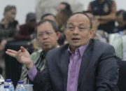 Di Balik Tirai Newsroom Jaga Desa