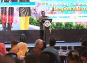 Mendagri Dorong IMT-GT Jadi Platform Kerja Sama Konkret untuk Perkuat Ekonomi Kawasan