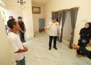 Kasatgas PRR: Huntap Tapanuli Tengah Harus Segera Dibangun Masif